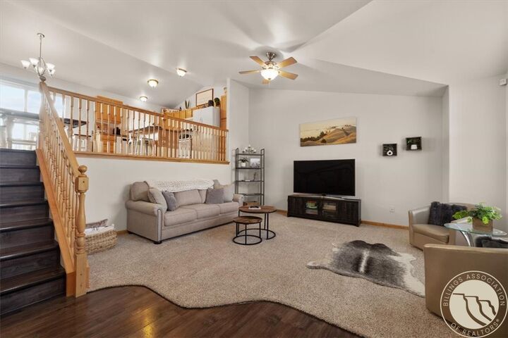 Property Photo:  2968 Daystar Drive  MT 59106 