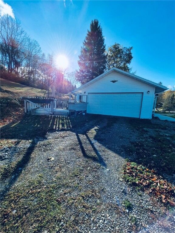 Property Photo:  4476 State Route 36  NY 14823 