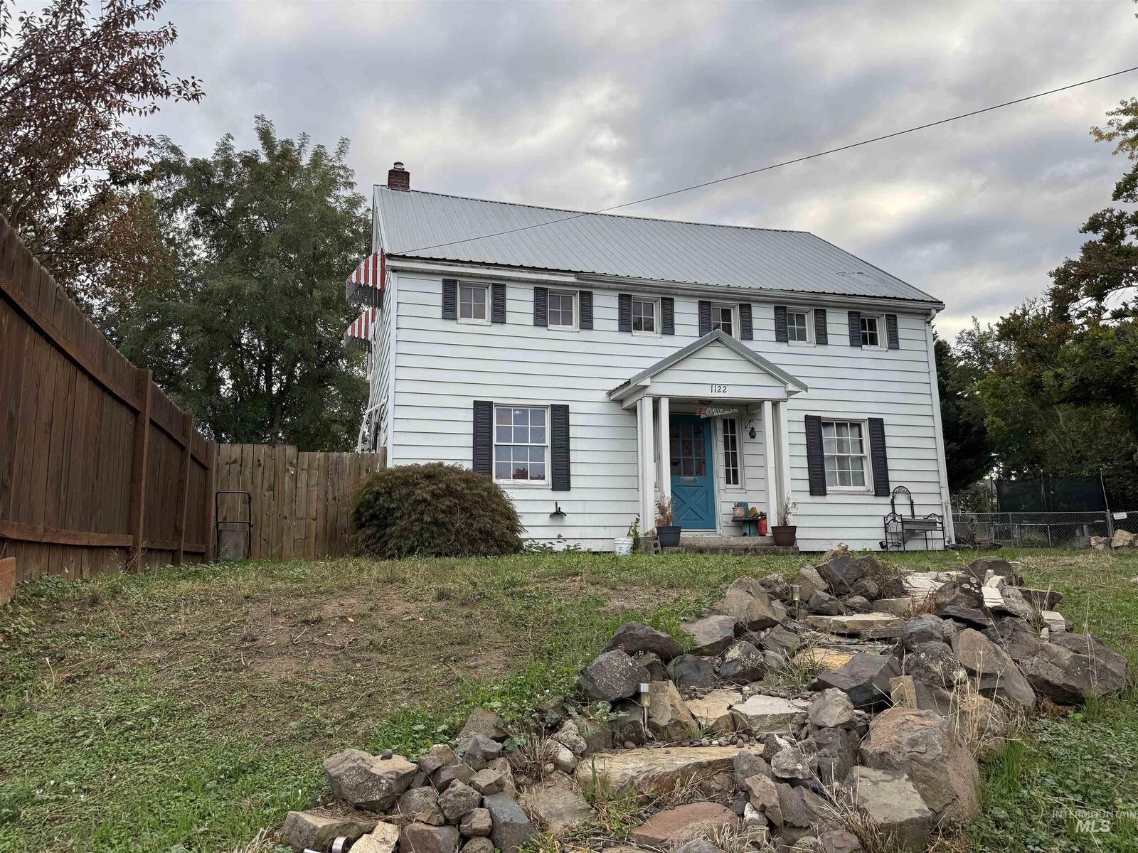 Property Photo:  1122 14th Ave  ID 83501 