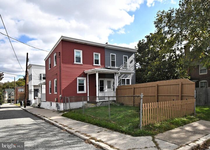 Property Photo: 415 Jones Street PA 19460