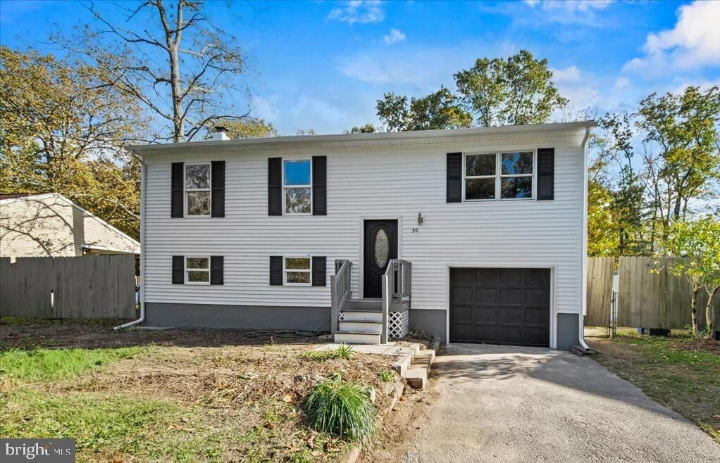Property Photo:  30 Earlin Avenue  NJ 08015