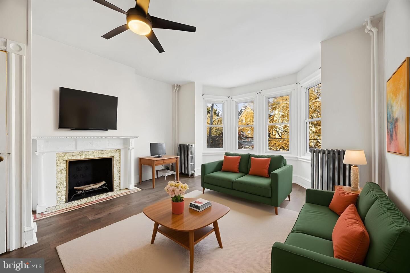 Property Photo:  4922 Hazel Avenue 2  PA 19143