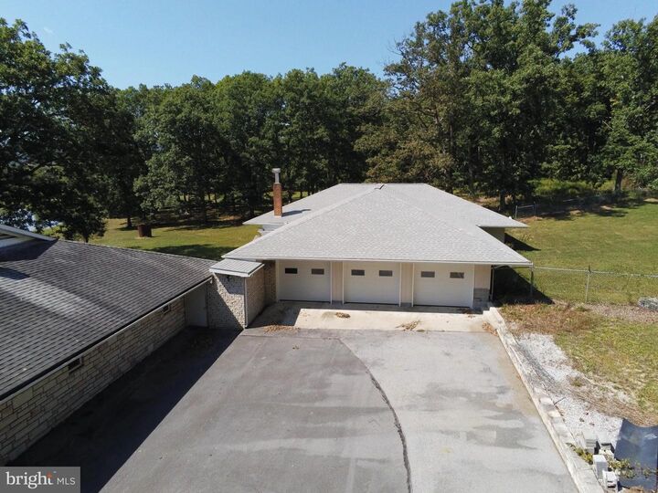 Property Photo:  133 Morral Drive  PA 15537