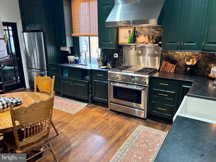 Property Photo:  316 E Washington Street  WV 25414