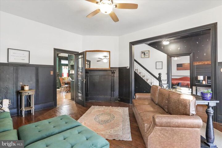 Property Photo:  316 E Washington Street  WV 25414 