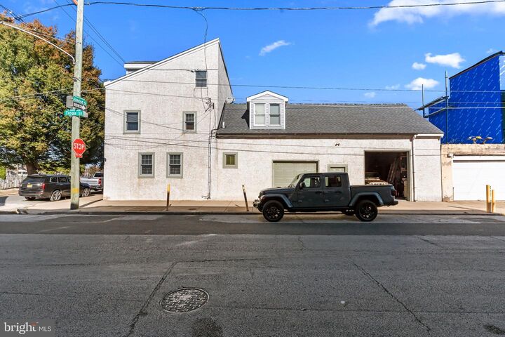Property Photo:  2601 E Tioga Street  PA 19134