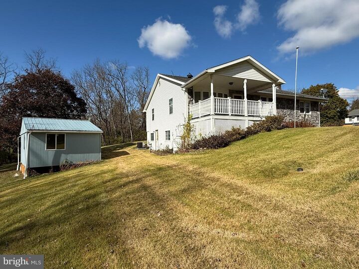 Property Photo:  112 Monocacy Road  PA 19508