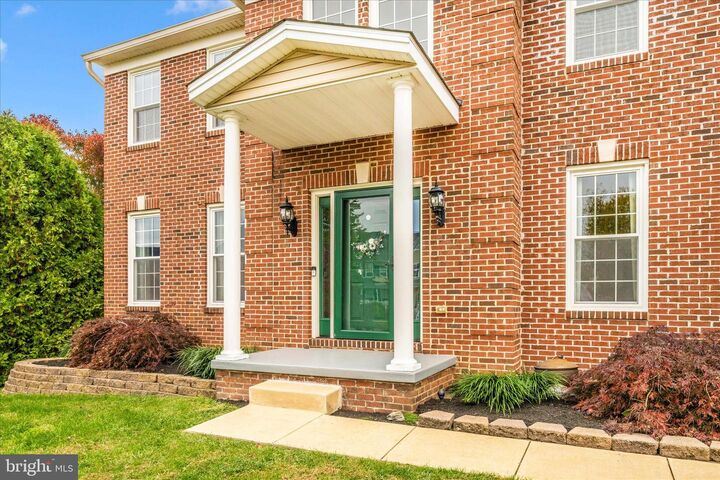 Property Photo:  4 Bunny Lane  MD 21756 