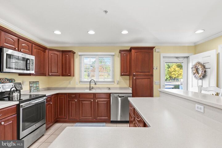 Property Photo:  9733 Village Lane 9717A  MD 21842