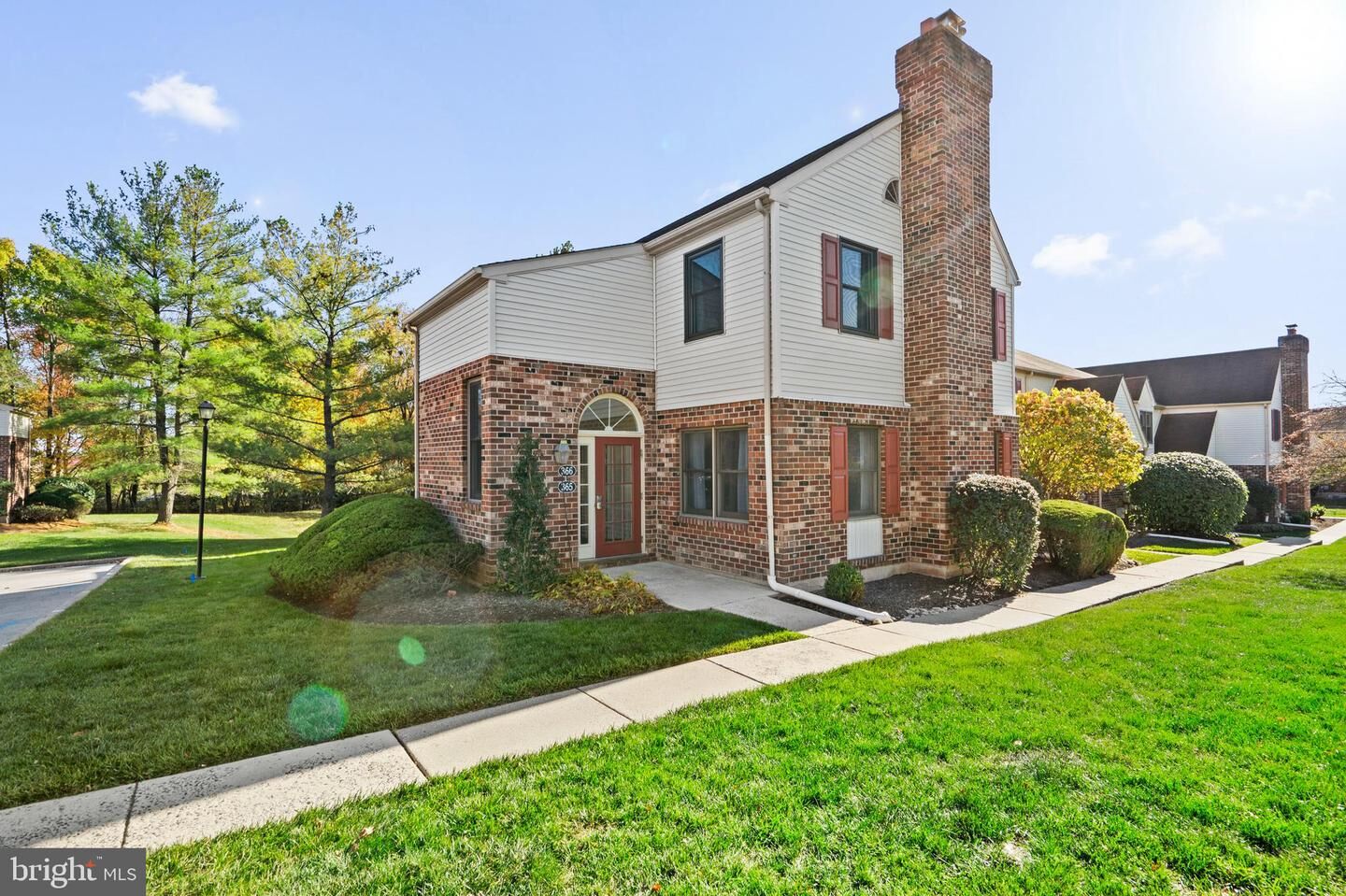 Property Photo:  365 Norris Hall 365  PA 19403 