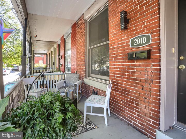 Property Photo: 2010 Green Street PA 17102