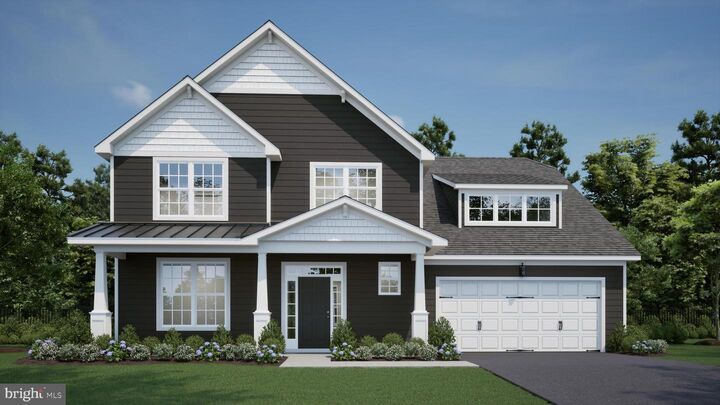 Property Photo:  00002 Mount Joy Road  DE 19966