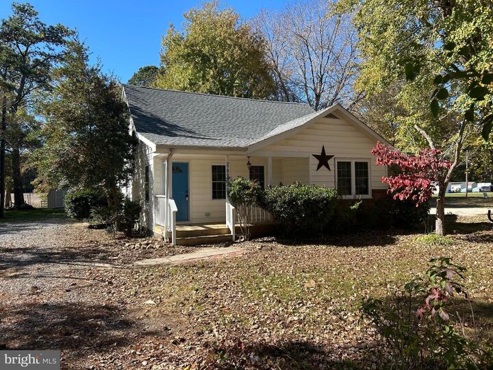 28766 Larry Lankford Road  Princess Anne MD 21853 photo