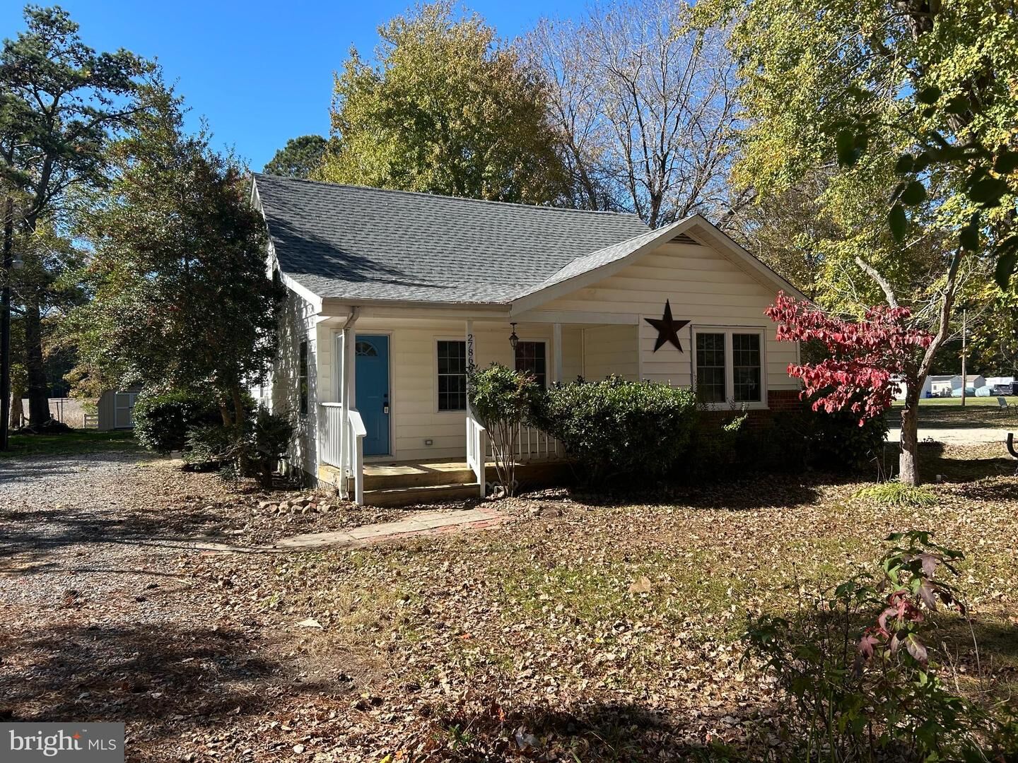 Property Photo:  28766 Larry Lankford Road  MD 21853 