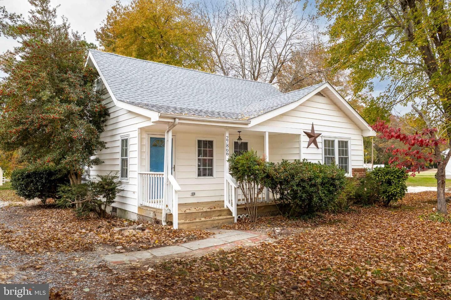 Property Photo:  28766 Larry Lankford Road  MD 21853 