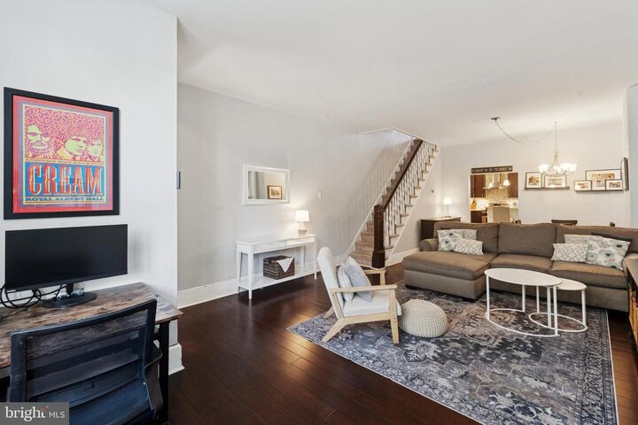 Property Photo:  3404 Henry Avenue  PA 19129