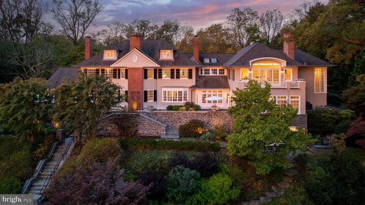 Property Photo:  7506 Lhirondelle Club Road  MD 21204