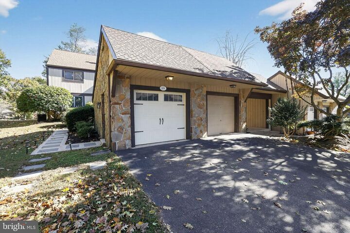 Property Photo:  20 Abel Place  PA 19063