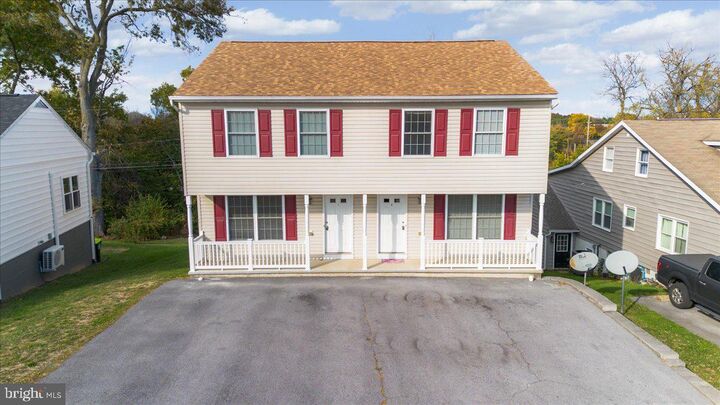 Property Photo:  37 Colonial Drive S B  MD 21740