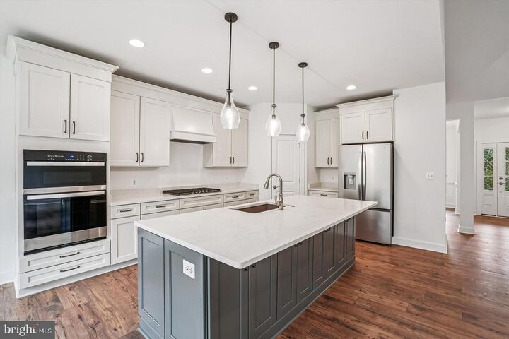 Property Photo:  15017 Rillhurst Drive  VA 22701 