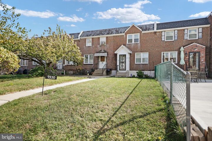 Property Photo:  7530 Greenhill Road  PA 19151