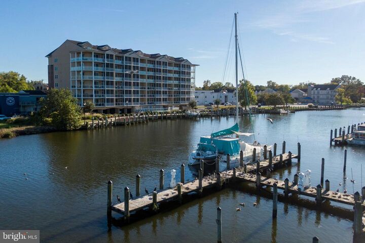 530 Riverside Drive 502  Salisbury MD 21801 photo