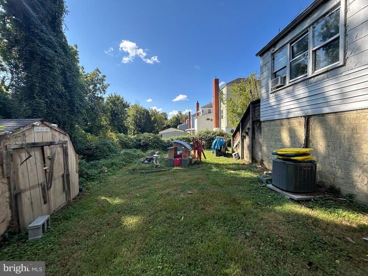 Property Photo:  4407 Ridge Drive  MD 21229