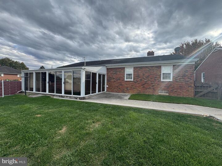 Property Photo:  128 Paul Street  PA 17331