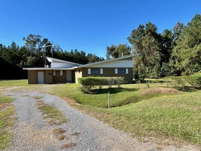 Property Photo: 1313 Hwy 8 E AR 71742-0531