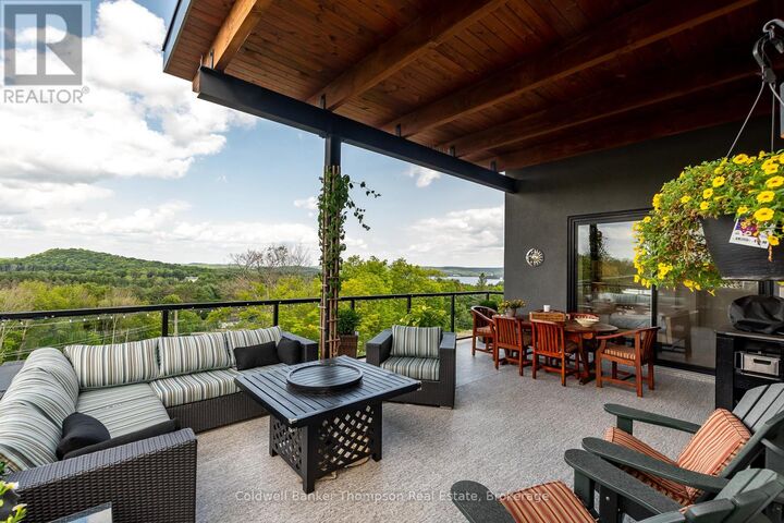 Property Photo:  18 Campus Trail 403  ON P1H 0K2