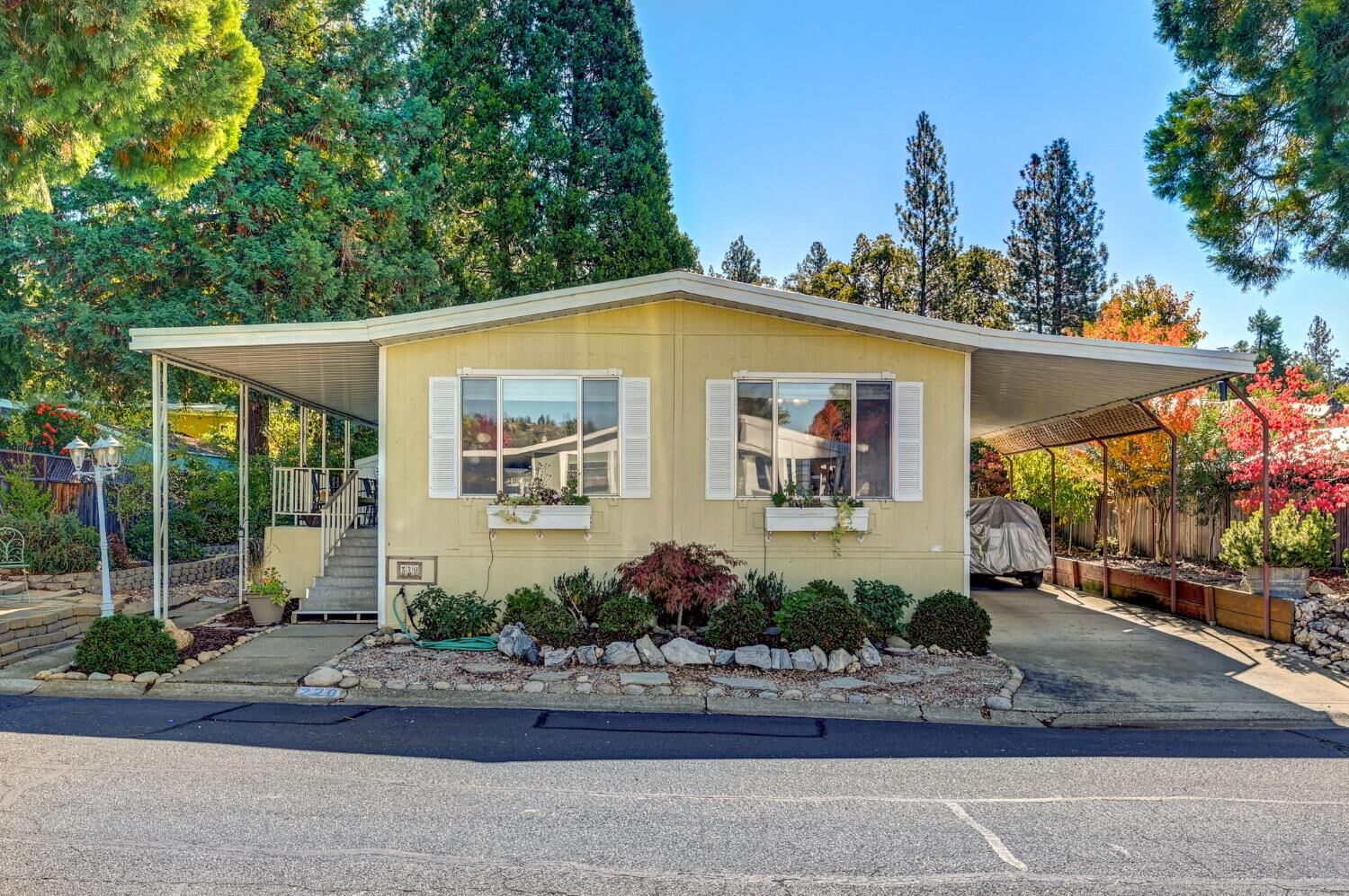 Property Photo:  220 Dutch Kate  CA 95247