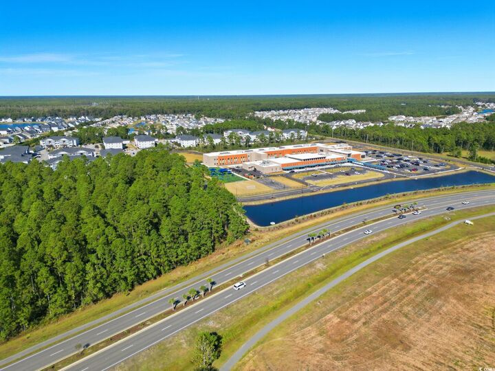 Property Photo:  Tbd Carolina Forest Blvd.  SC 29579 