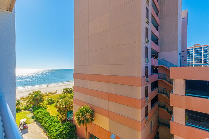 Property Photo:  2201 S Ocean Blvd. 411  SC 29577
