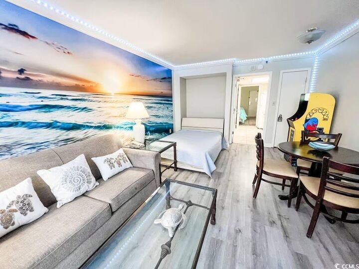 Property Photo:  201 S Ocean Blvd. 317  SC 29577 