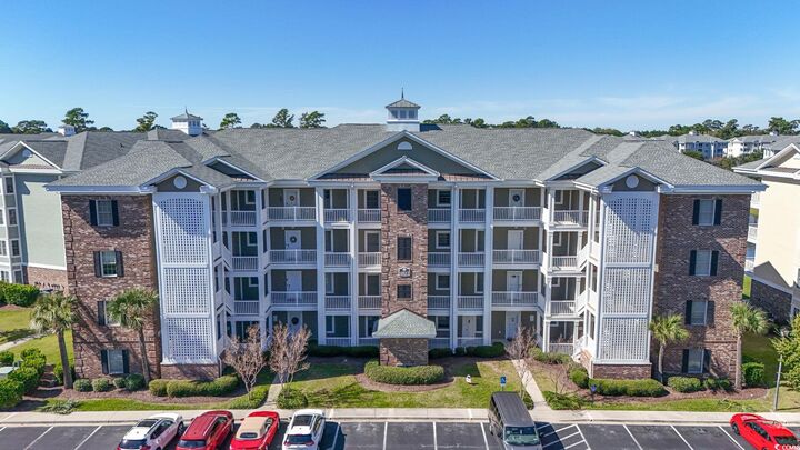 4821 Luster Leaf Circle 105  Myrtle Beach SC 29577 photo