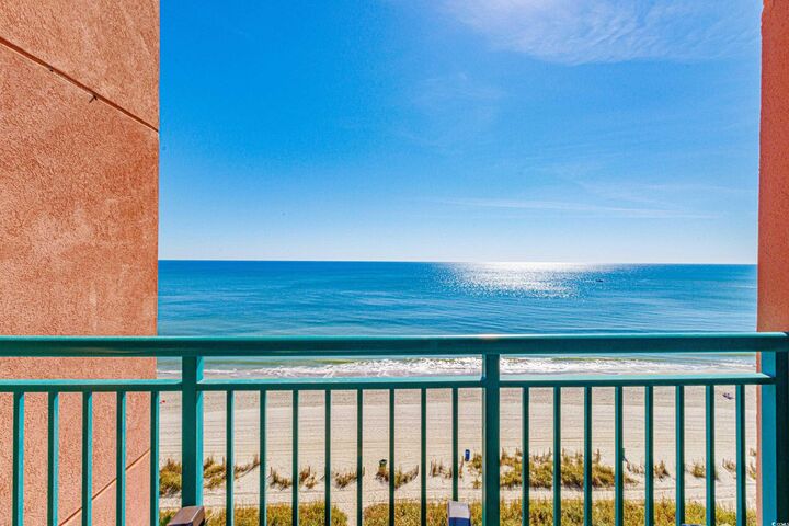 Property Photo:  2207 S Ocean Blvd. 914  SC 29577