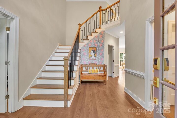 Property Photo:  20657 Spring Grove Lane  NC 28031