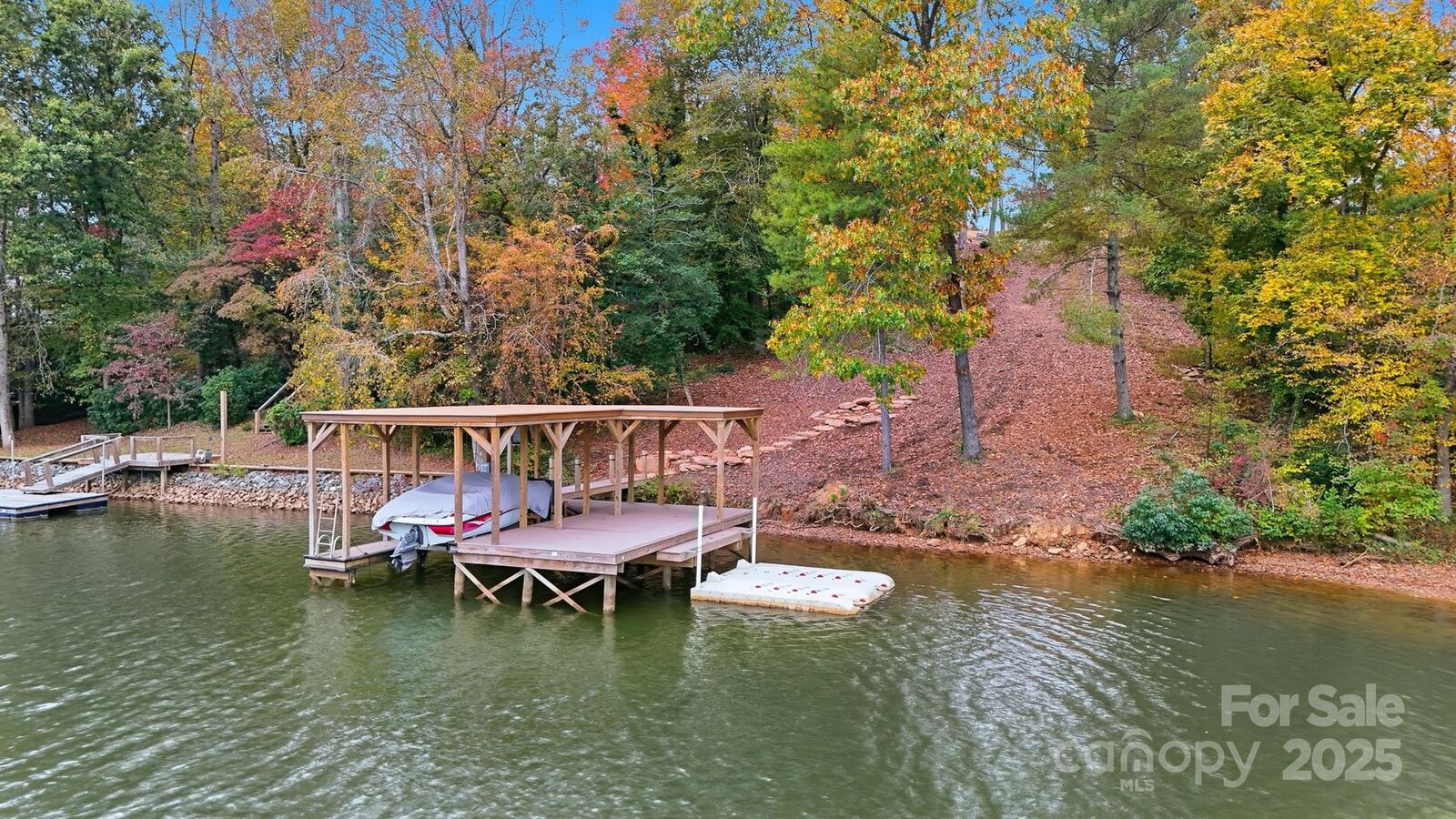 Property Photo:  5411 Icard Ridge Road  NC 28601 