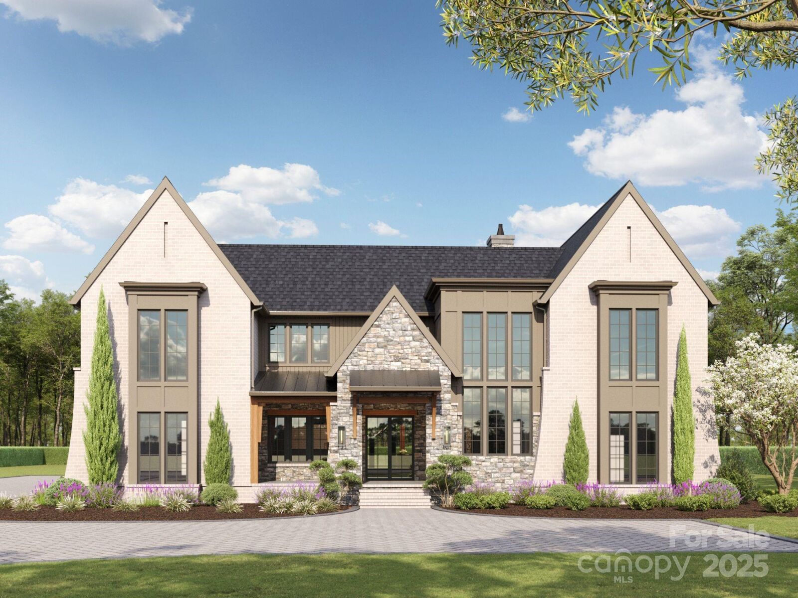 Property Photo:  626 Shelton Street  NC 28270 