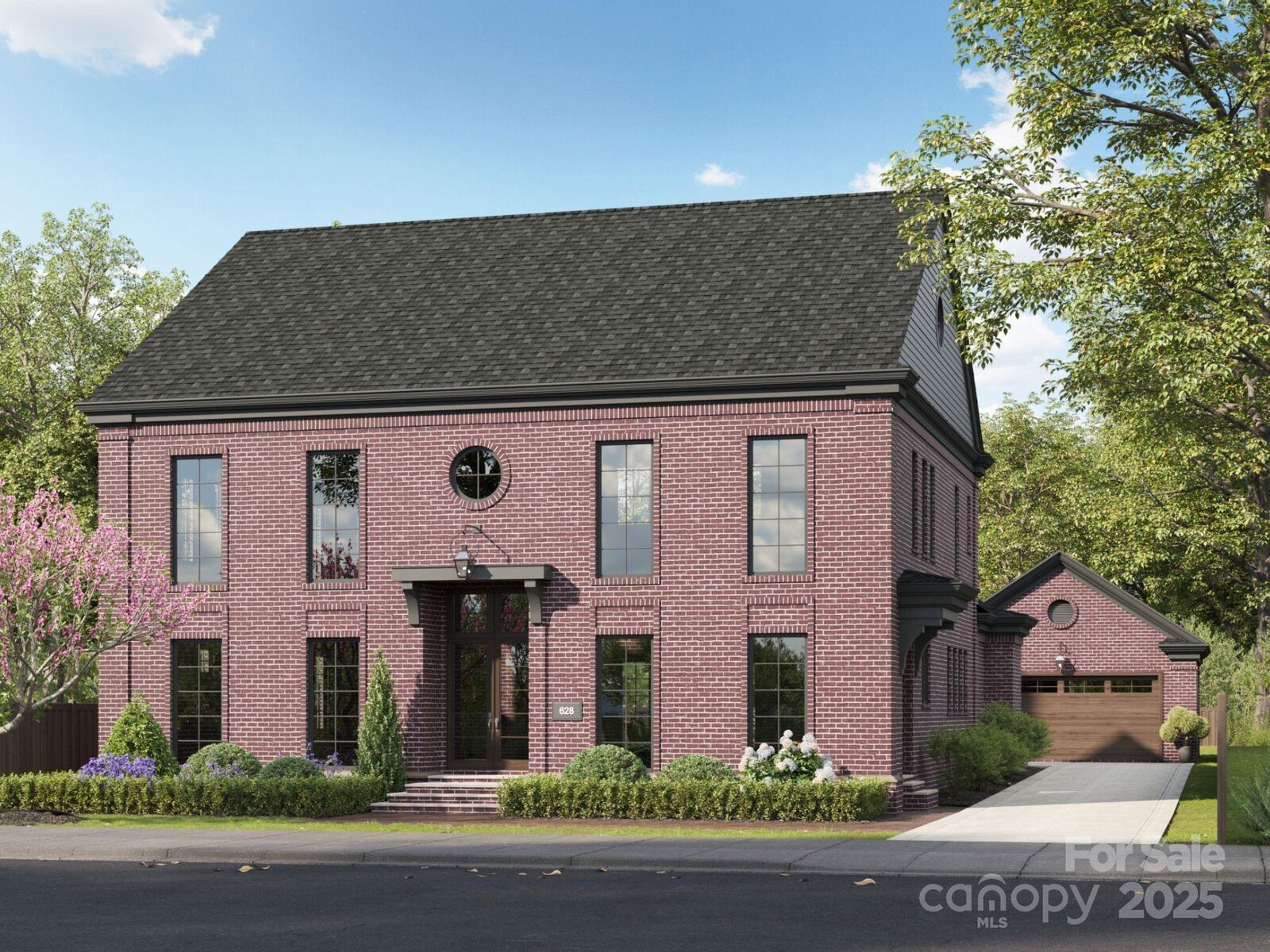 Property Photo: 3320 Mayfield Avenue NC 28209