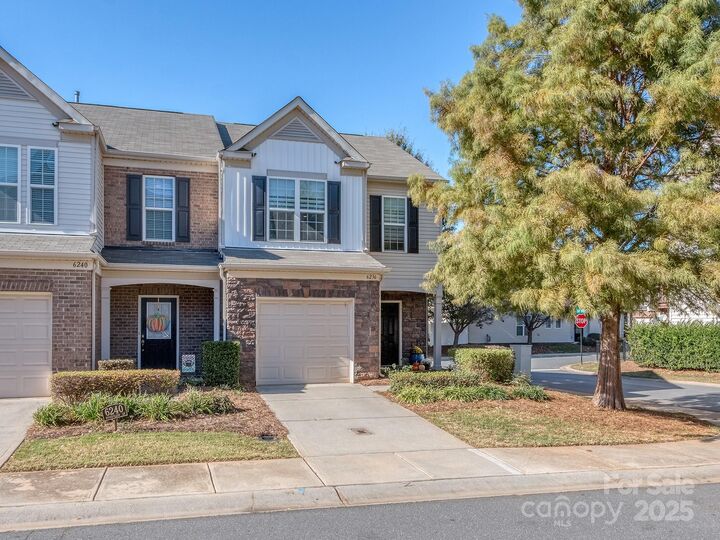 Property Photo:  6236 Rockefeller Lane  NC 28210 