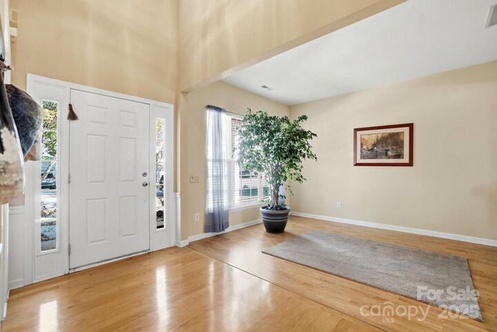Property Photo:  20918 Brinkley Street  NC 28031