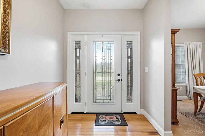 Property Photo: 843 Dufour Lane OH 45056