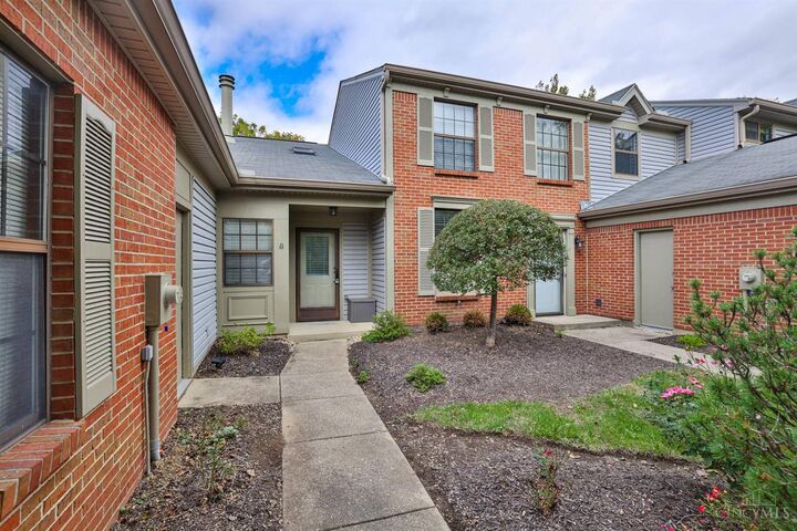 Property Photo:  7846 Hackney Circle  OH 45039
