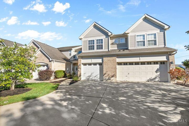 Property Photo:  6768 Pondfield Lane  OH 45040