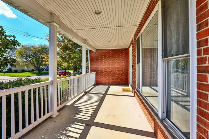 Property Photo:  301 Constance Place  OH 45030