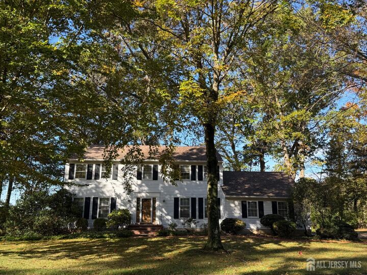 Property Photo:  3 Beechtree Lane  NJ 08536