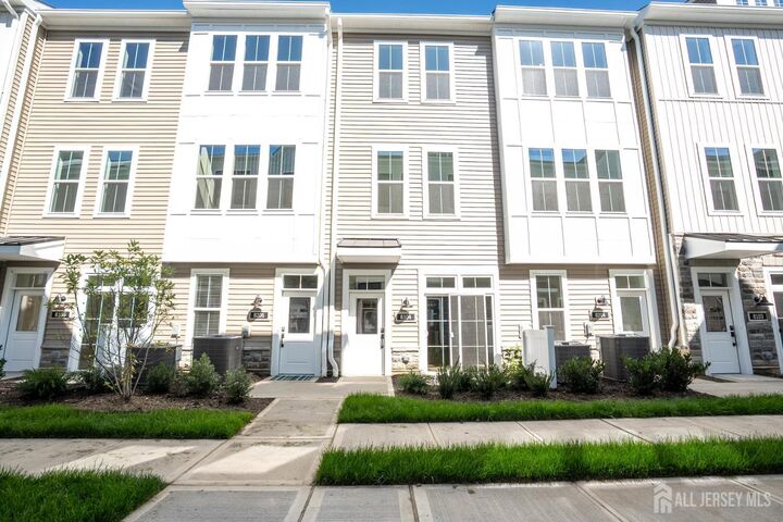 8104 Donatello Drive  West Windsor NJ 08540 photo