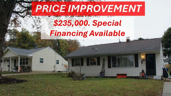 Property Photo:  1285 Huffer Avenue  OH 43130 