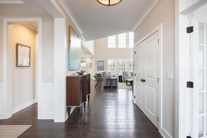 Property Photo:  7030 Hanbys Loop  OH 43054 